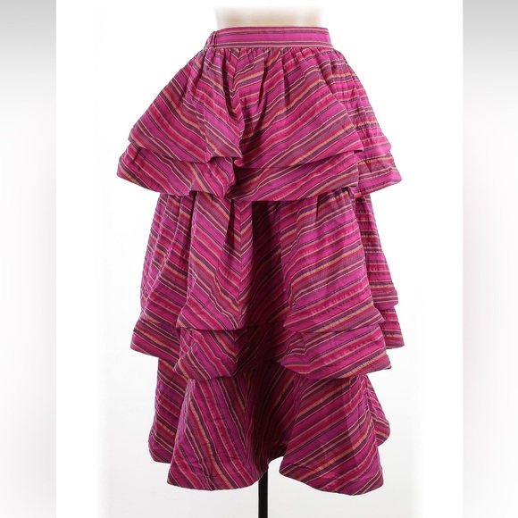 Buru Teagan Maxi skirt - Picture 2 of 9